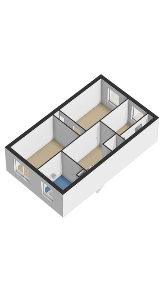 Foto 38 van Gerrit Th. Rotmanlaan 25