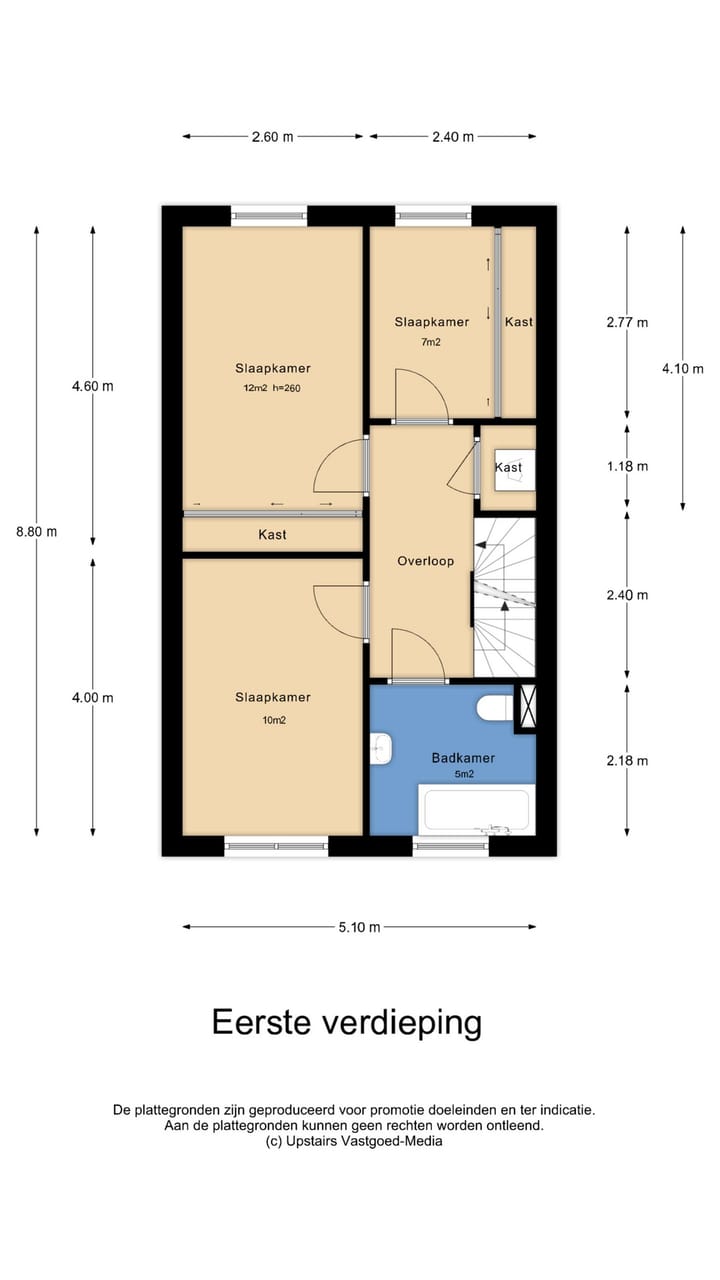 Foto 39 van Gerrit Th. Rotmanlaan 25