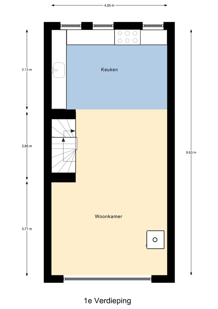Foto 54 van Burgemeester van der Jagtkade 39