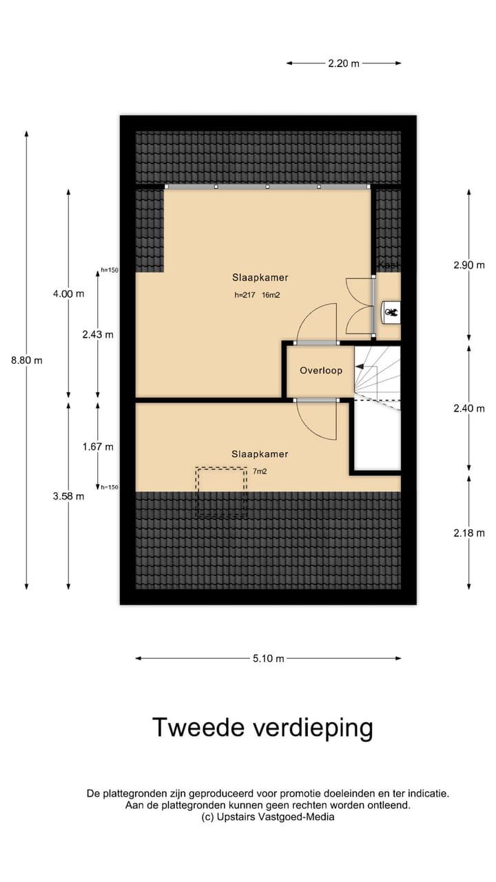 Foto 41 van Gerrit Th. Rotmanlaan 25