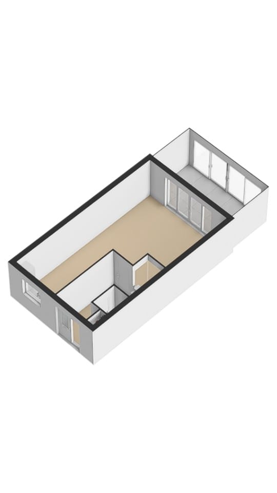 Foto 42 van Gerrit Th. Rotmanlaan 25