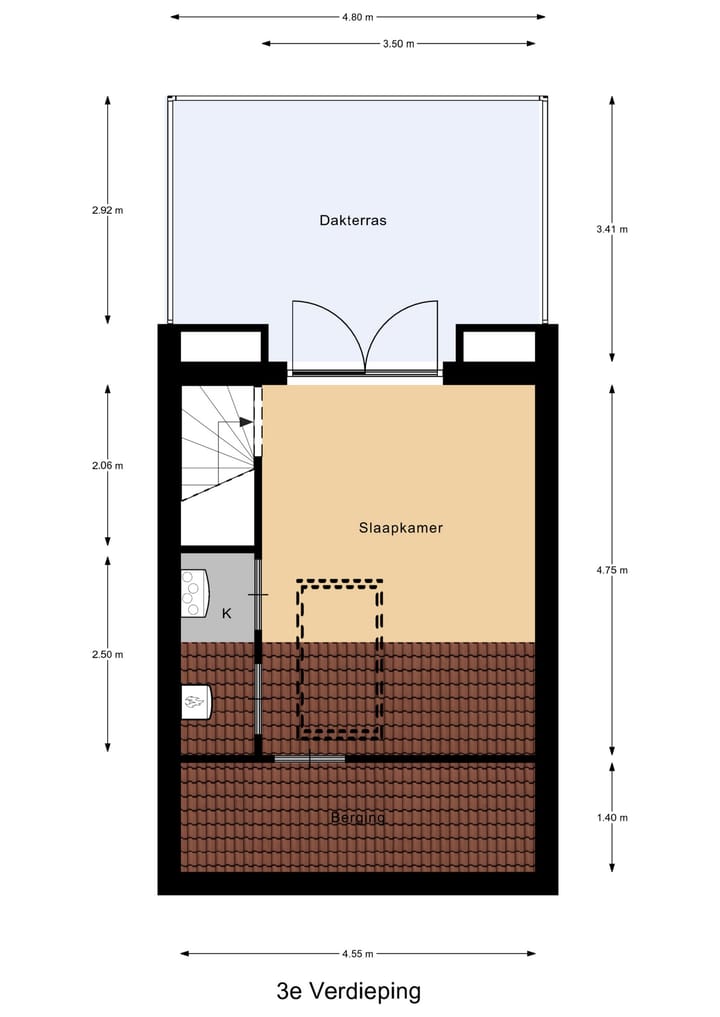 Foto 56 van Burgemeester van der Jagtkade 39