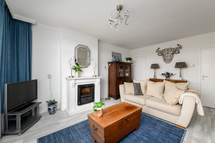 Foto 2 van Coehoorn van Scheltingaweg 76