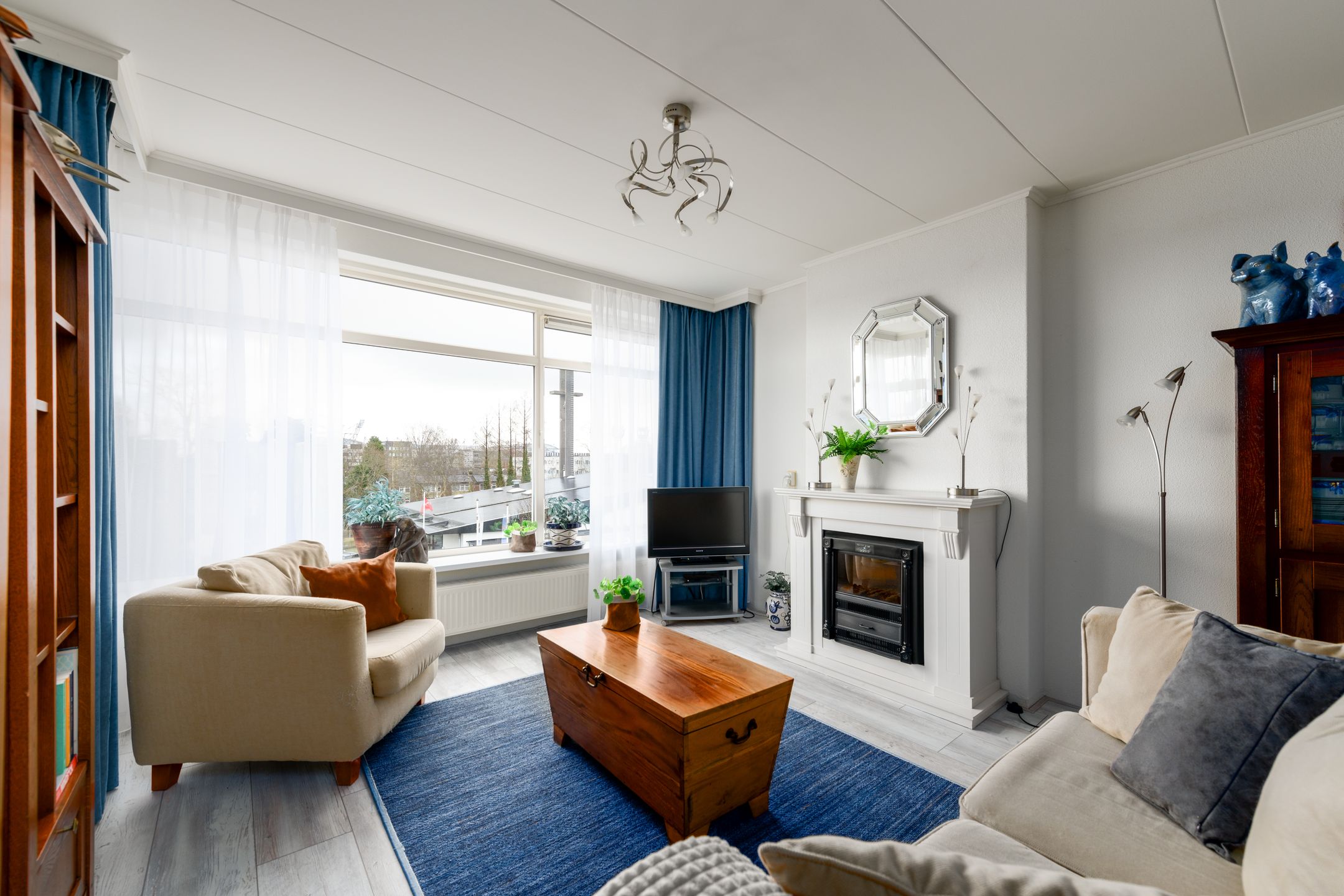 Foto 3 van Coehoorn van Scheltingaweg 76