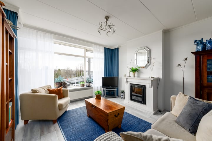 Foto 3 van Coehoorn van Scheltingaweg 76