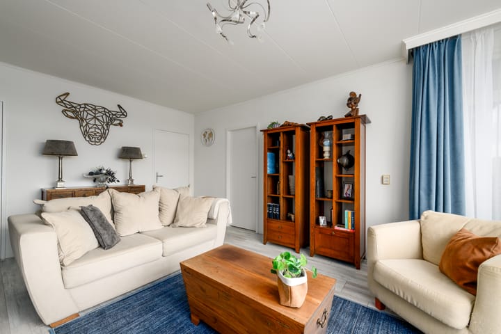 Foto 4 van Coehoorn van Scheltingaweg 76