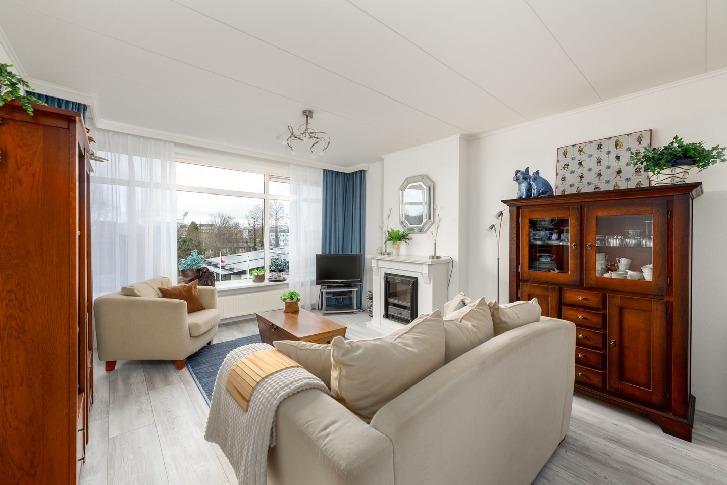 Foto 5 van Coehoorn van Scheltingaweg 76