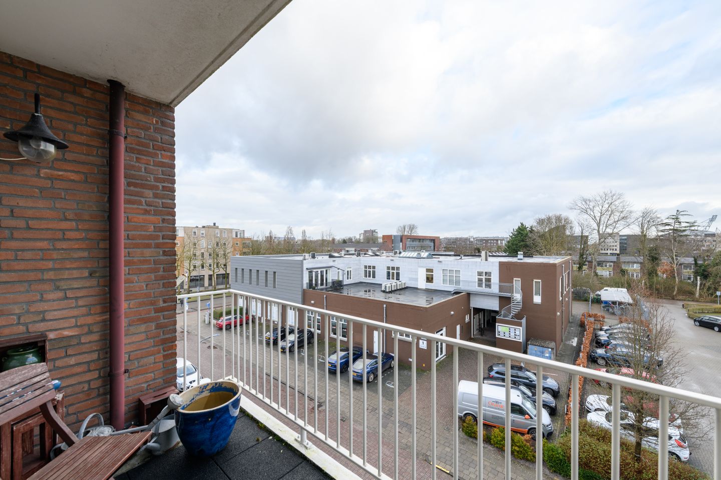 Foto 20 van Coehoorn van Scheltingaweg 76