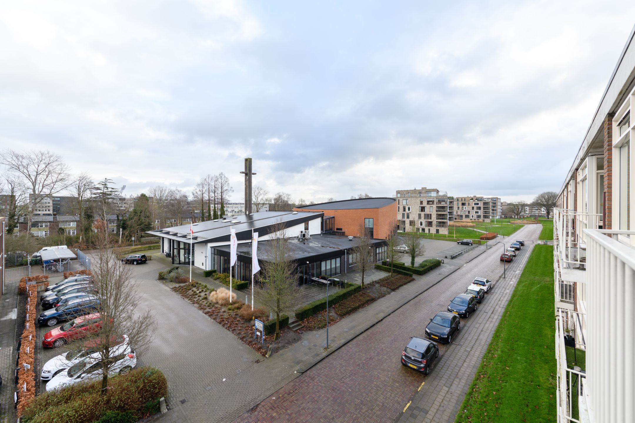 Foto 21 van Coehoorn van Scheltingaweg 76