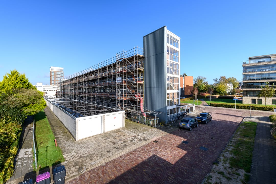 Foto 23 van Coehoorn van Scheltingaweg 76