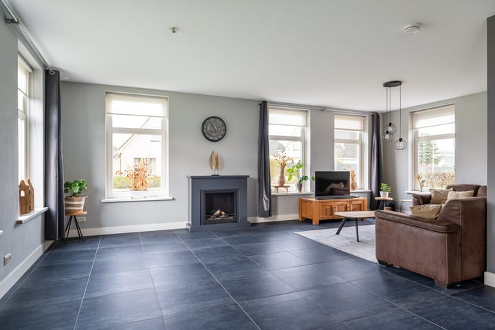 Foto 7 van Koweblomke 1