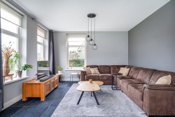 Foto 8 van Koweblomke 1