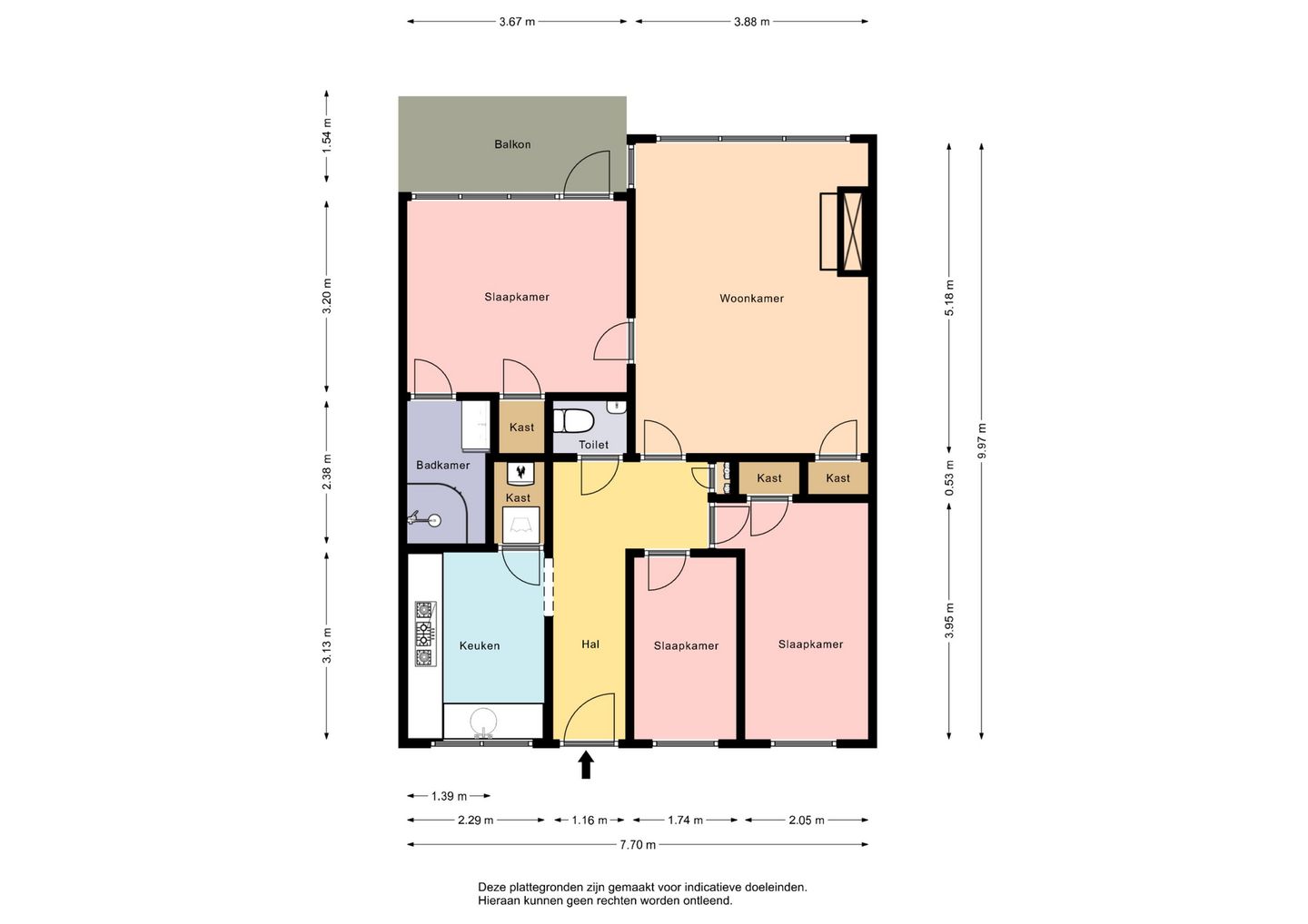 Foto 25 van Coehoorn van Scheltingaweg 76
