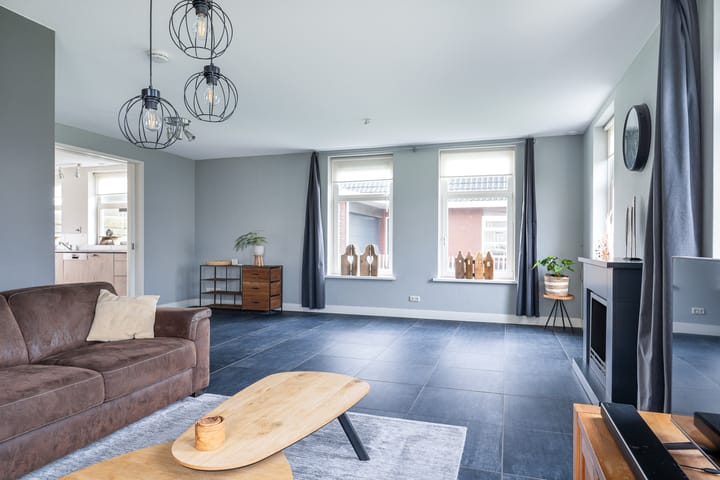 Foto 9 van Koweblomke 1