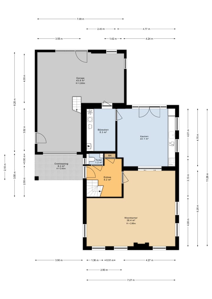 Foto 36 van Koweblomke 1