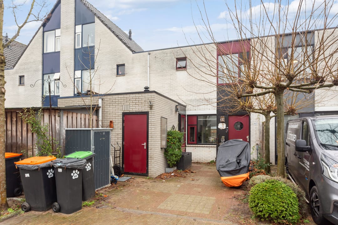 Foto 1 van Zeester 60