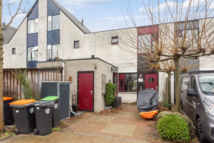 Foto 1 van Zeester 60