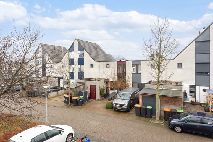 Foto 2 van Zeester 60