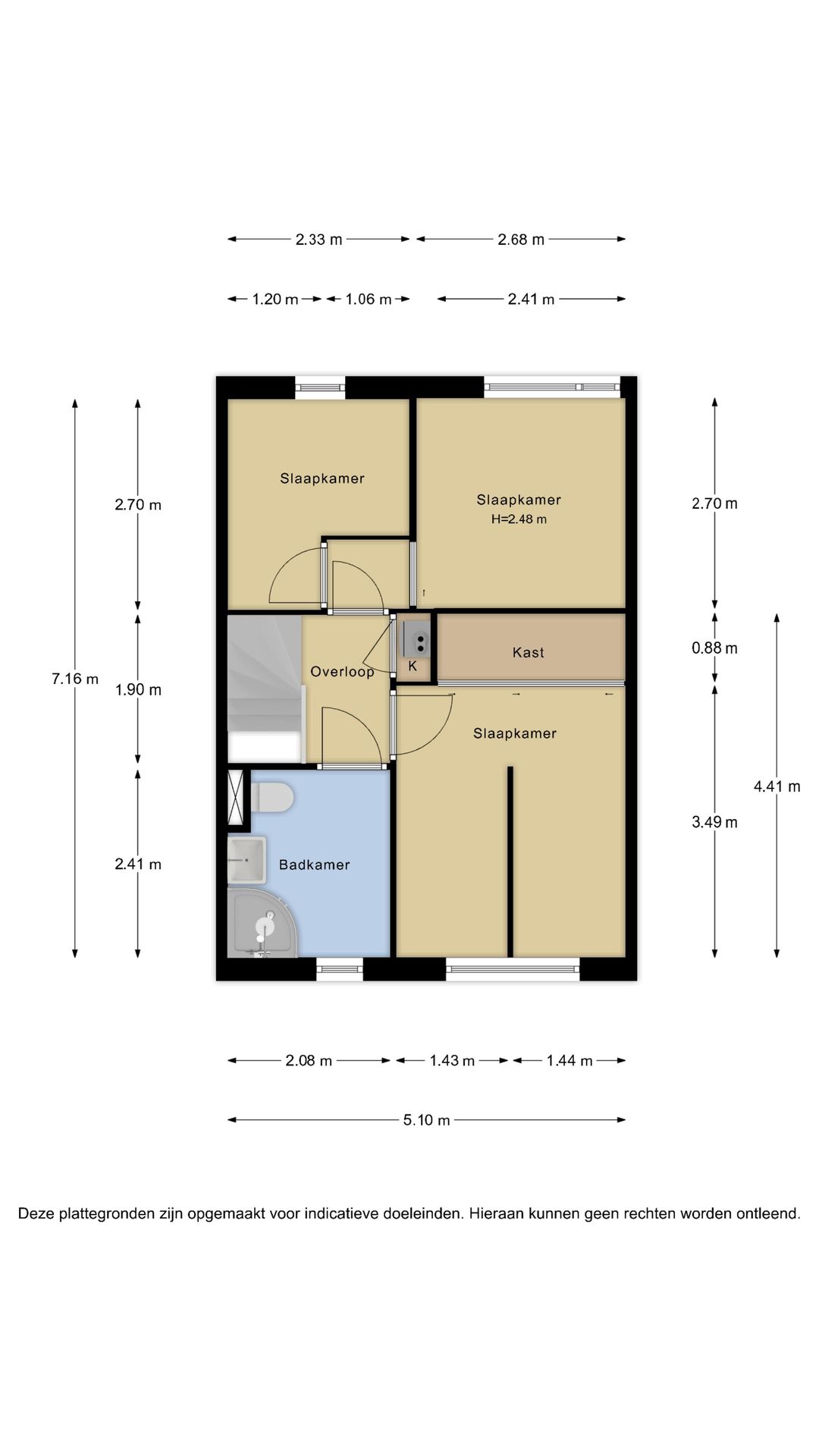 Foto 32 van Zeester 60