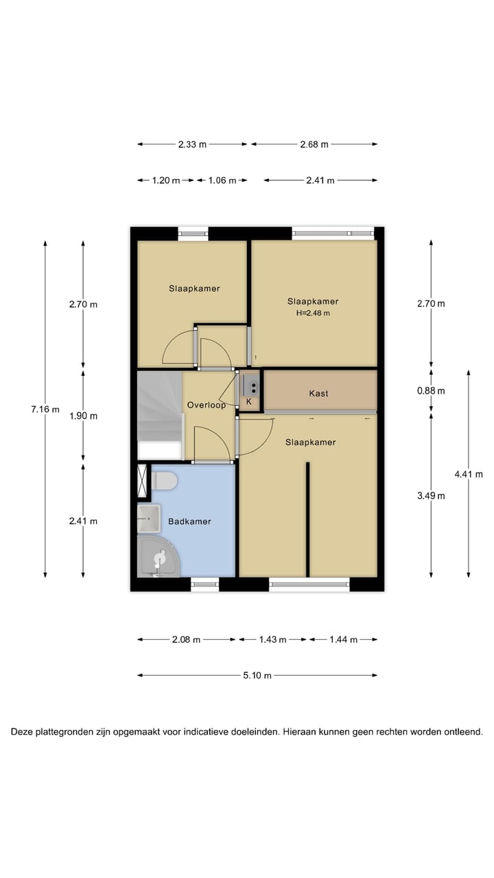 Foto 32 van Zeester 60