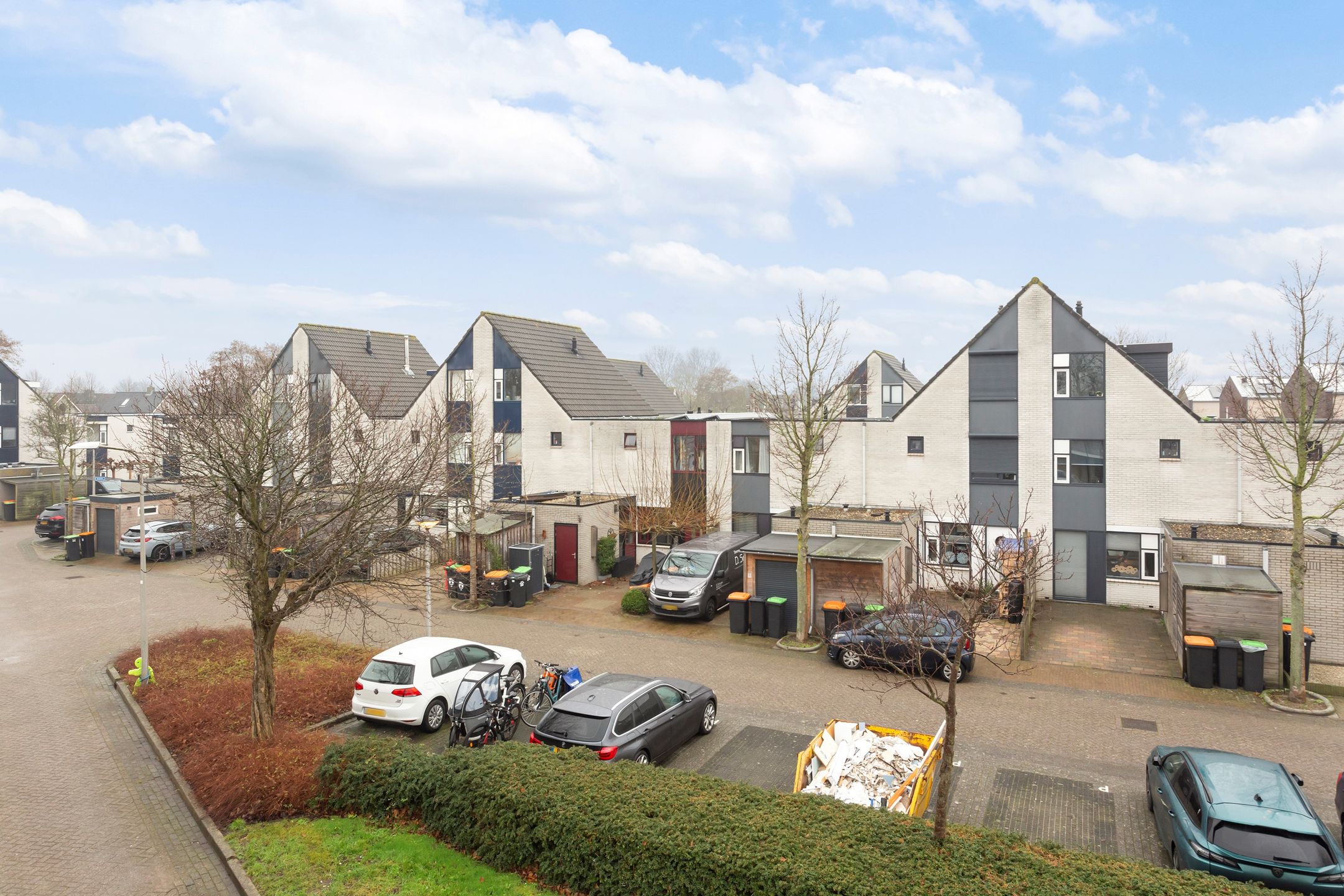 Foto 3 van Zeester 60