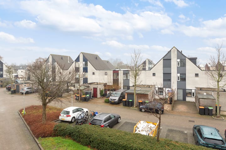 Foto 3 van Zeester 60