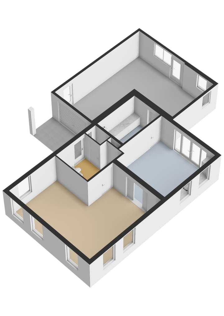 Foto 40 van Koweblomke 1