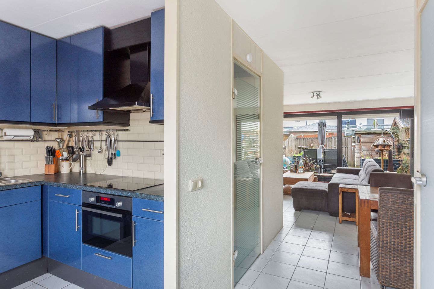 Foto 4 van Zeester 60