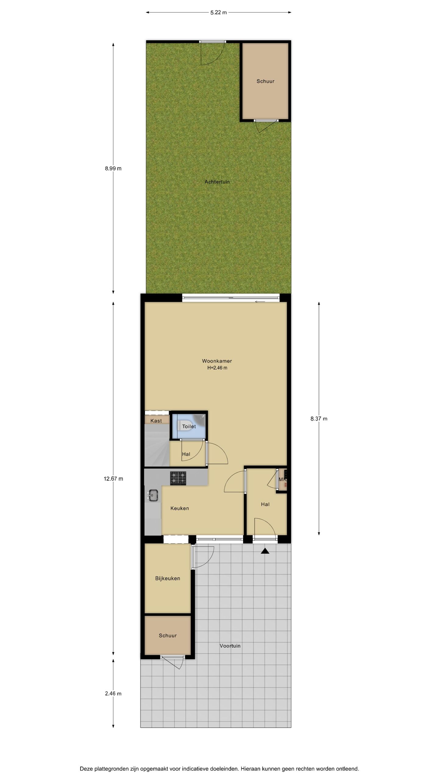 Foto 34 van Zeester 60