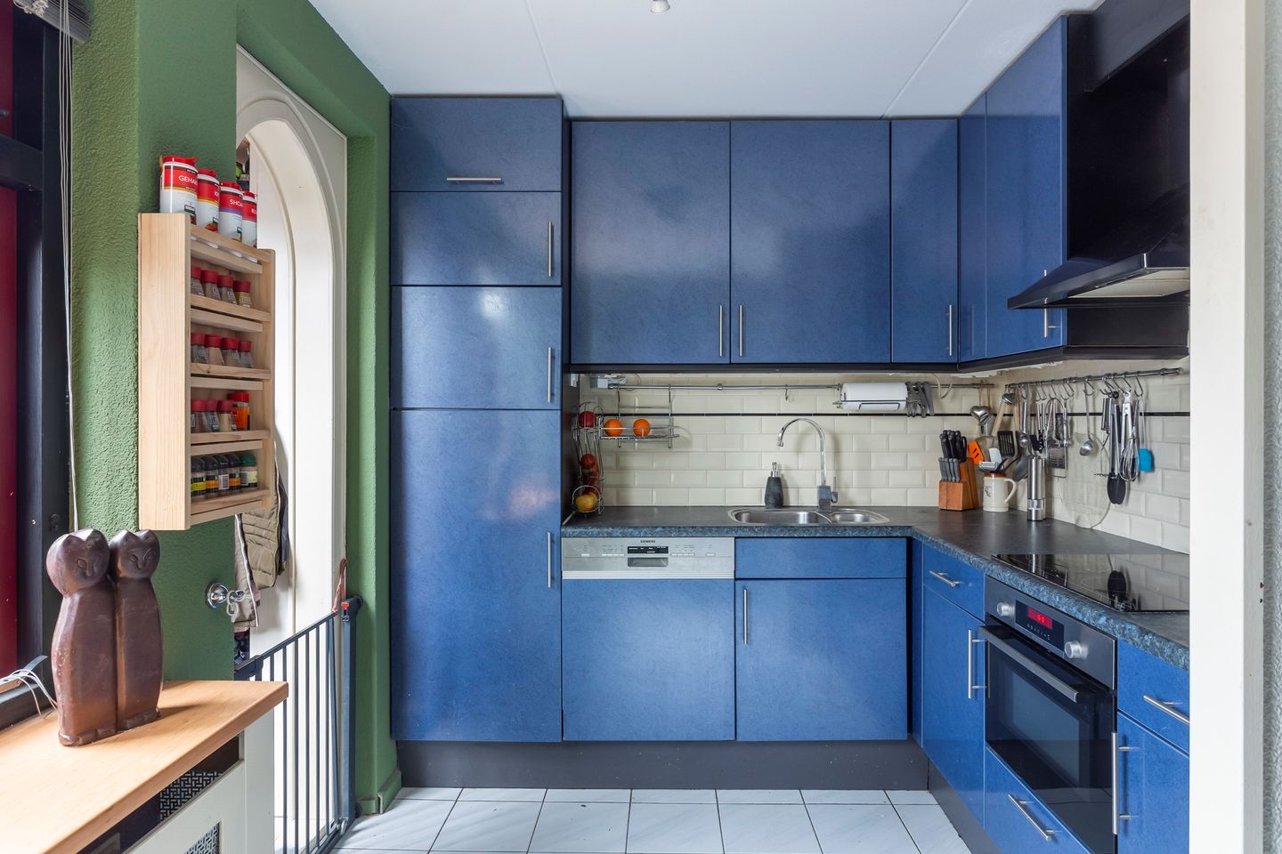 Foto 5 van Zeester 60