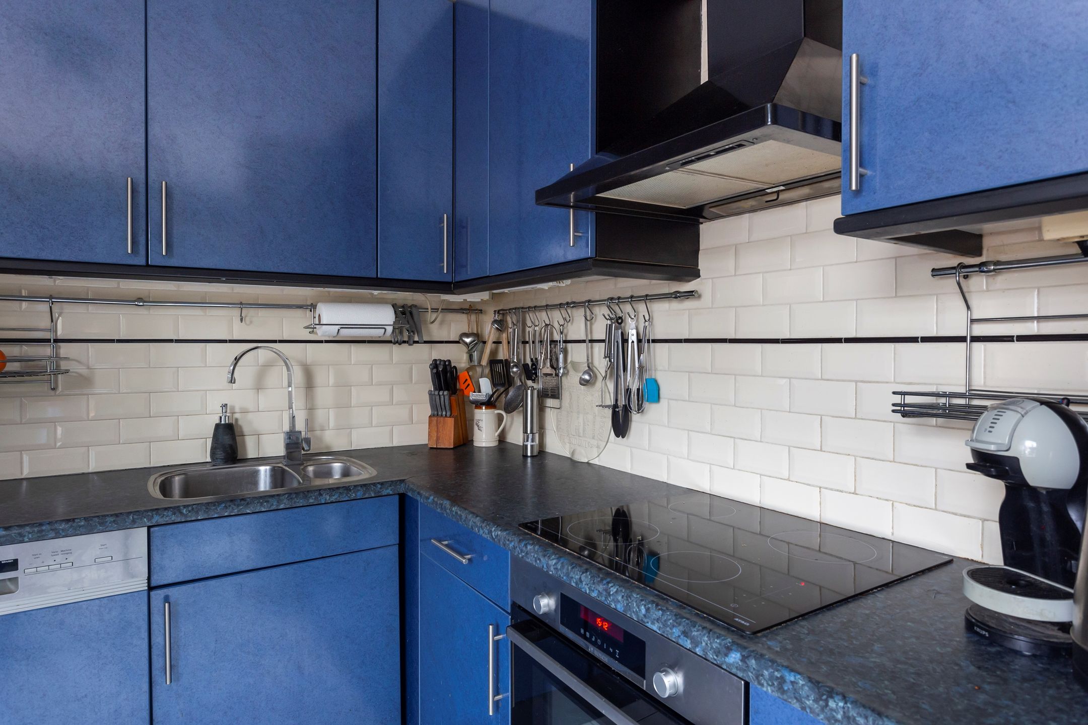 Foto 6 van Zeester 60