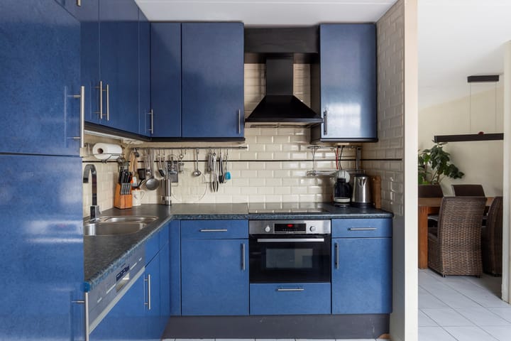 Foto 7 van Zeester 60