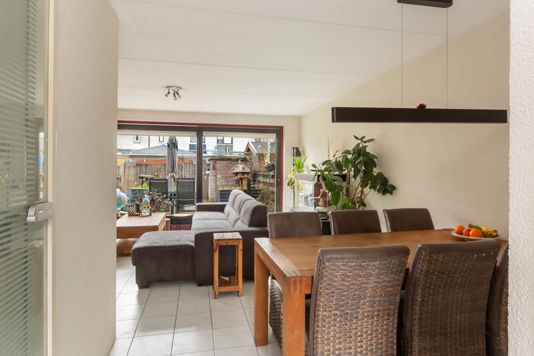 Foto 8 van Zeester 60