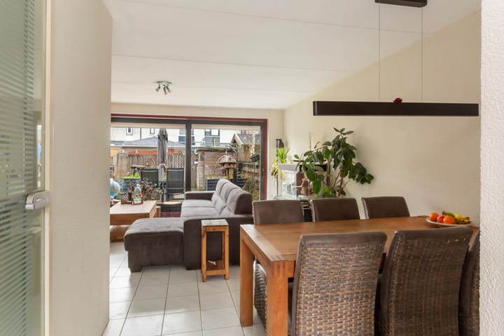 Foto 8 van Zeester 60