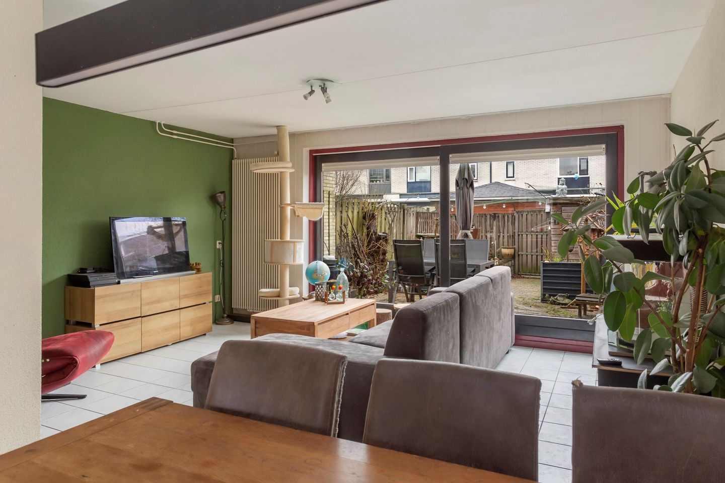 Foto 10 van Zeester 60