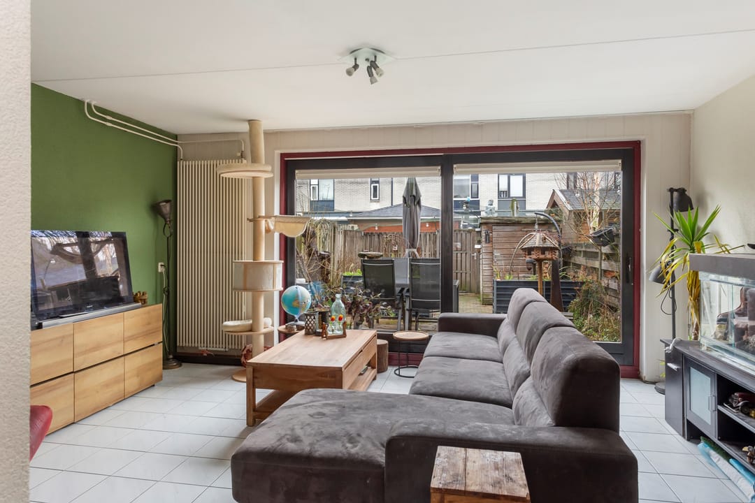 Foto 11 van Zeester 60