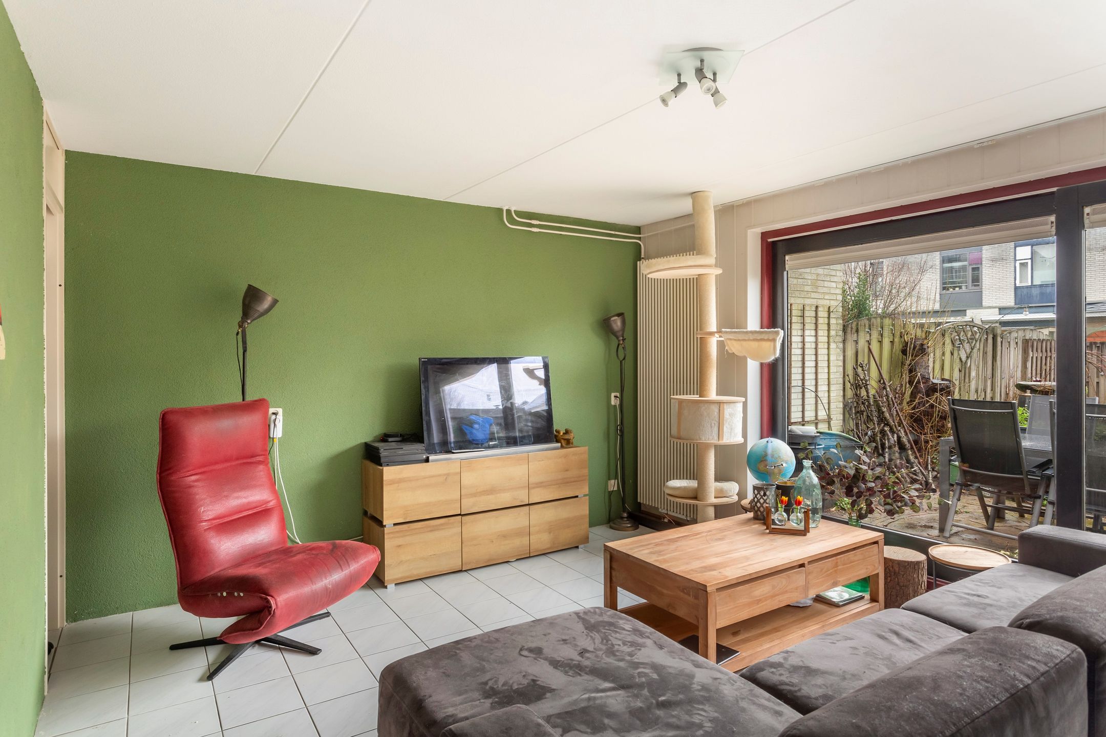 Foto 12 van Zeester 60