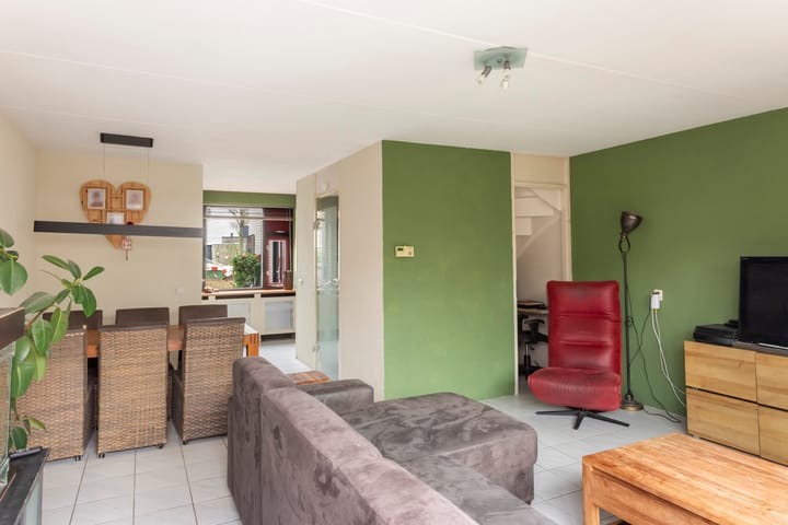 Foto 13 van Zeester 60