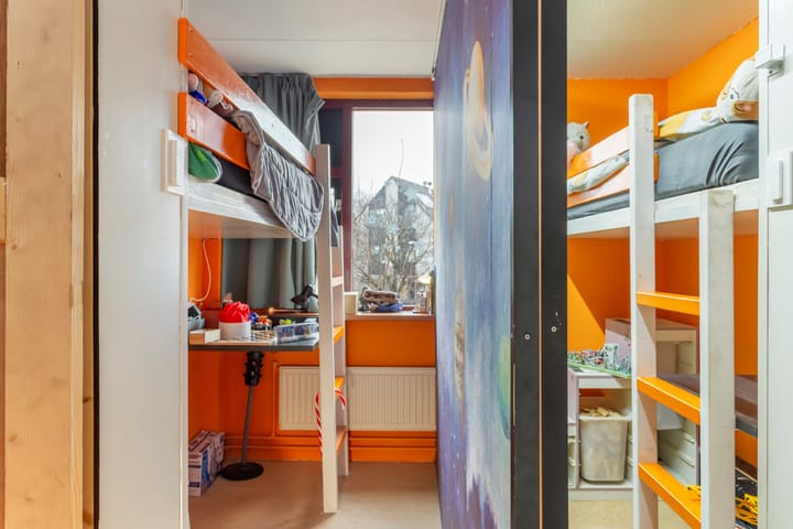 Foto 14 van Zeester 60