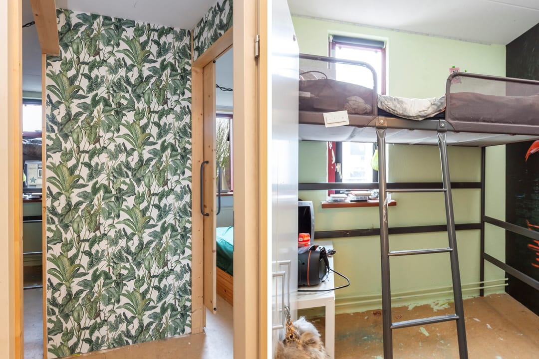 Foto 17 van Zeester 60