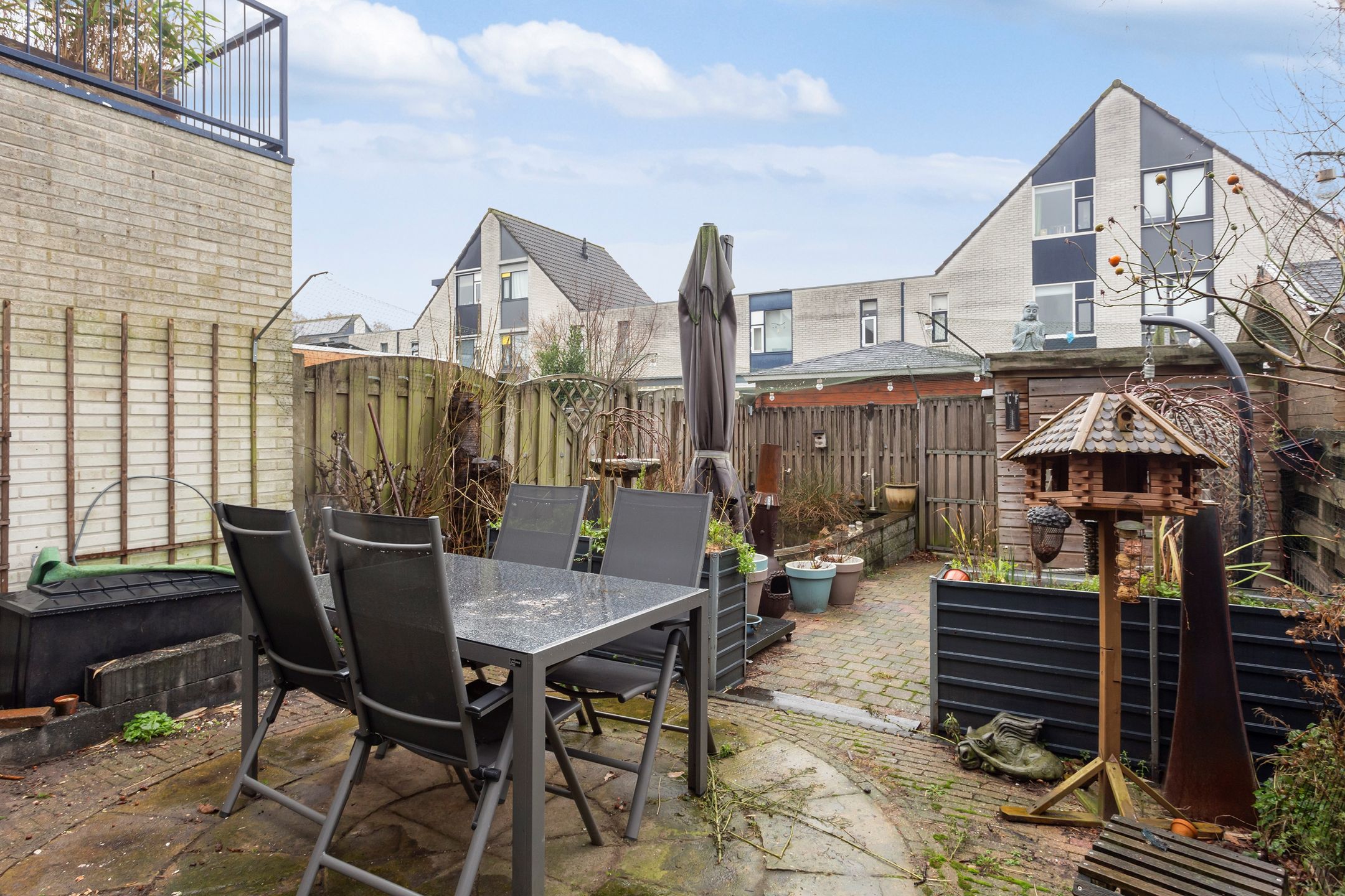 Foto 27 van Zeester 60