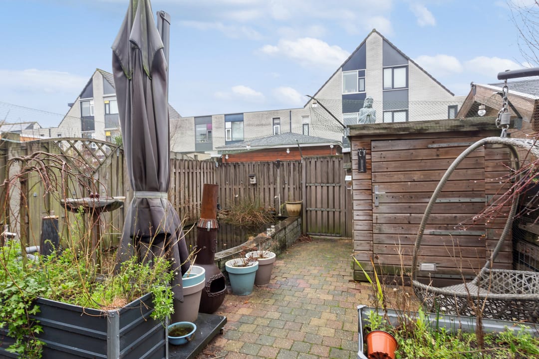 Foto 28 van Zeester 60