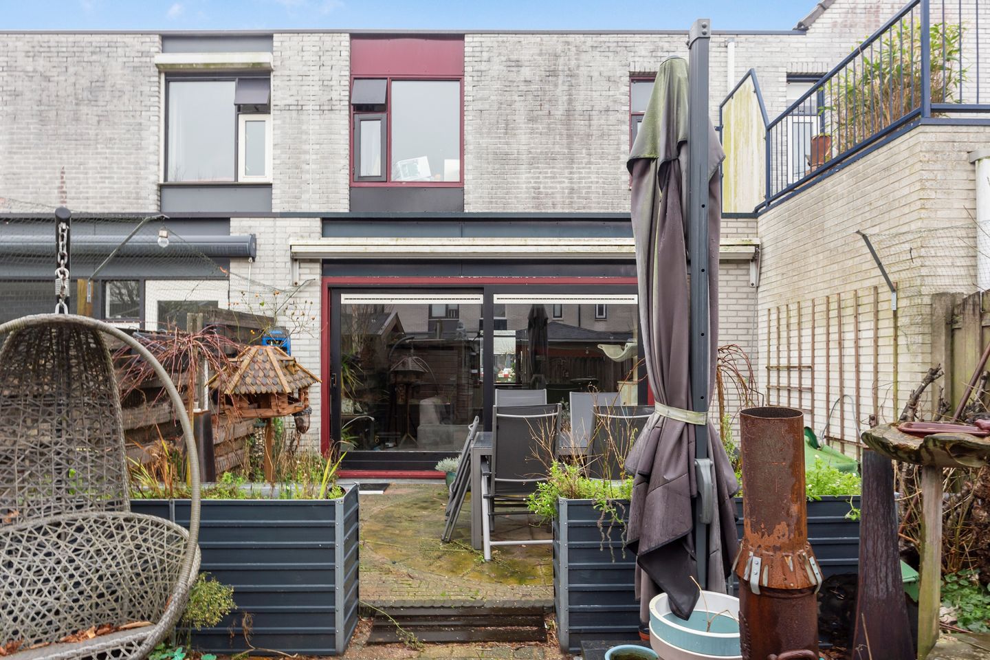 Foto 29 van Zeester 60