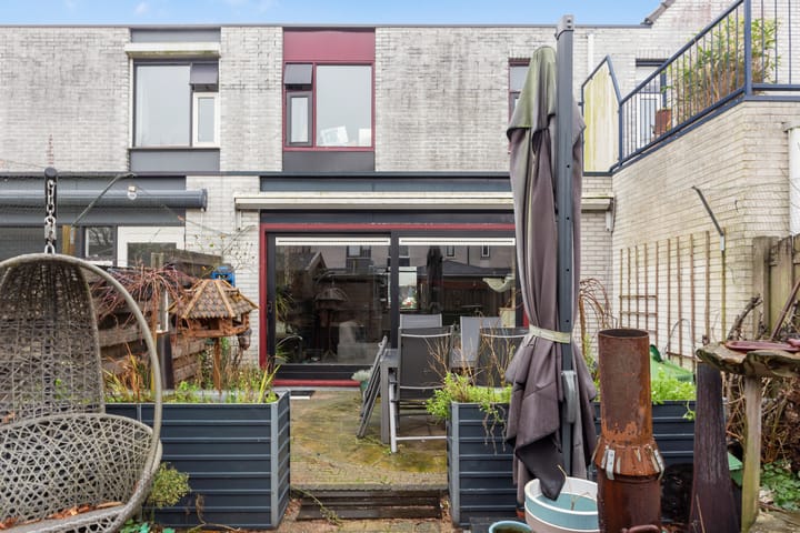 Foto 29 van Zeester 60