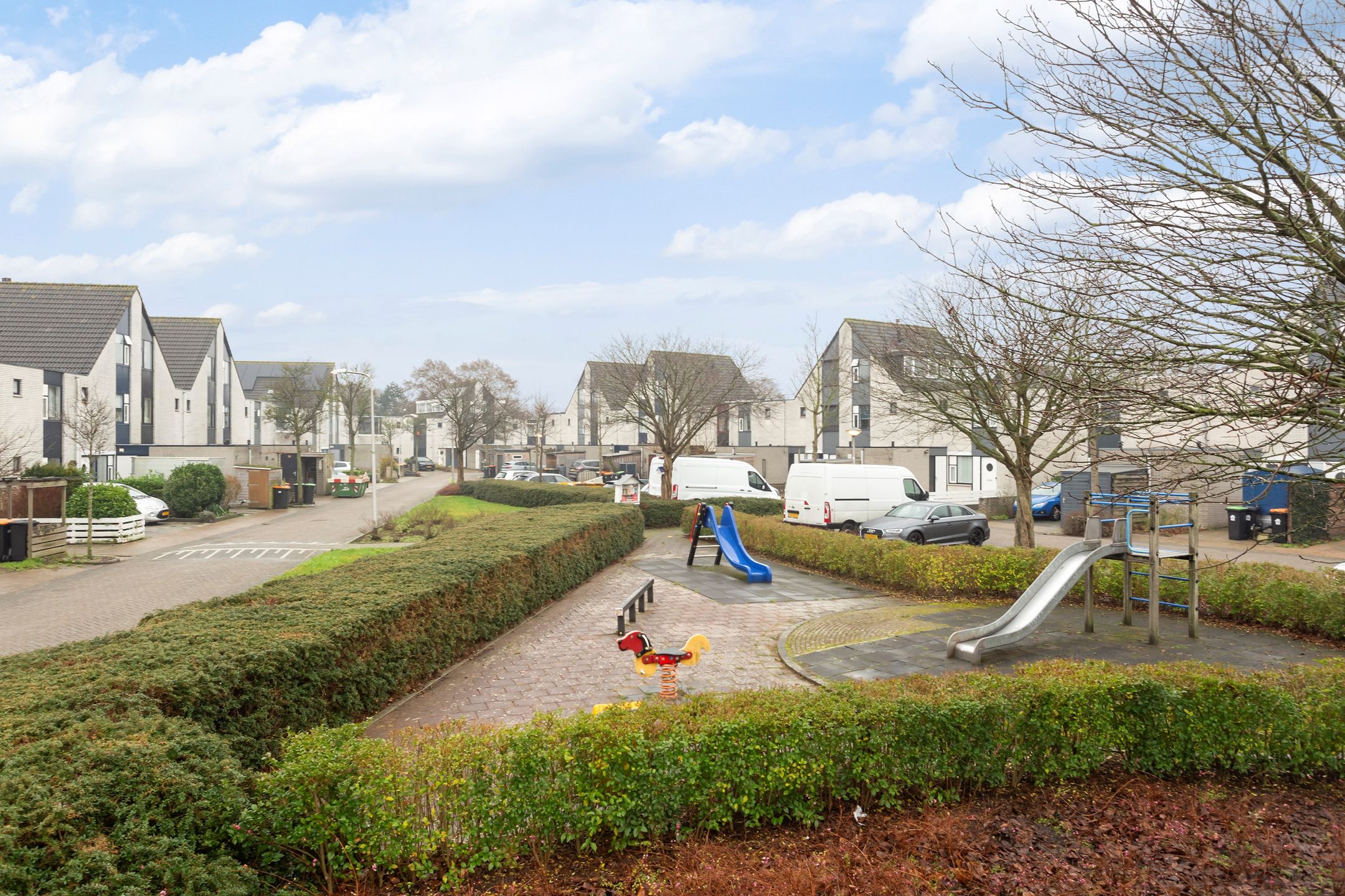 Foto 30 van Zeester 60