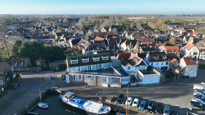 Zeedijk 24 F