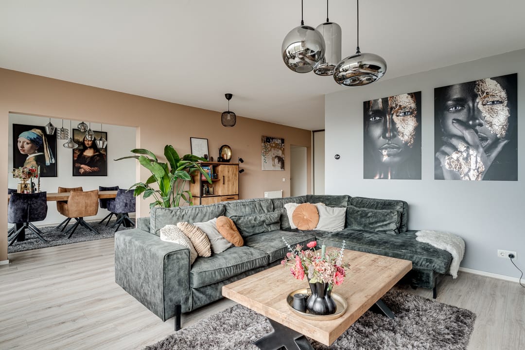 Foto 2 van De Zalmen 115