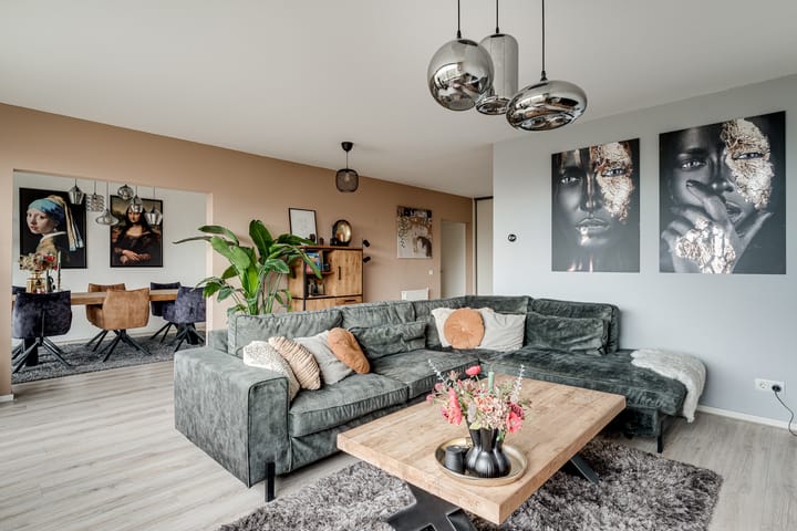 Foto 2 van De Zalmen 115