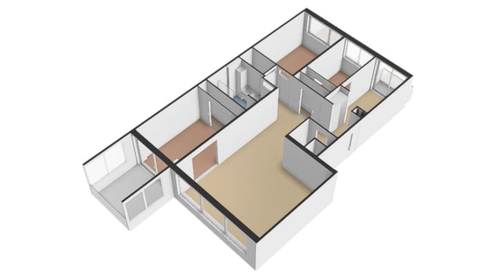 Foto 27 van De Zalmen 115