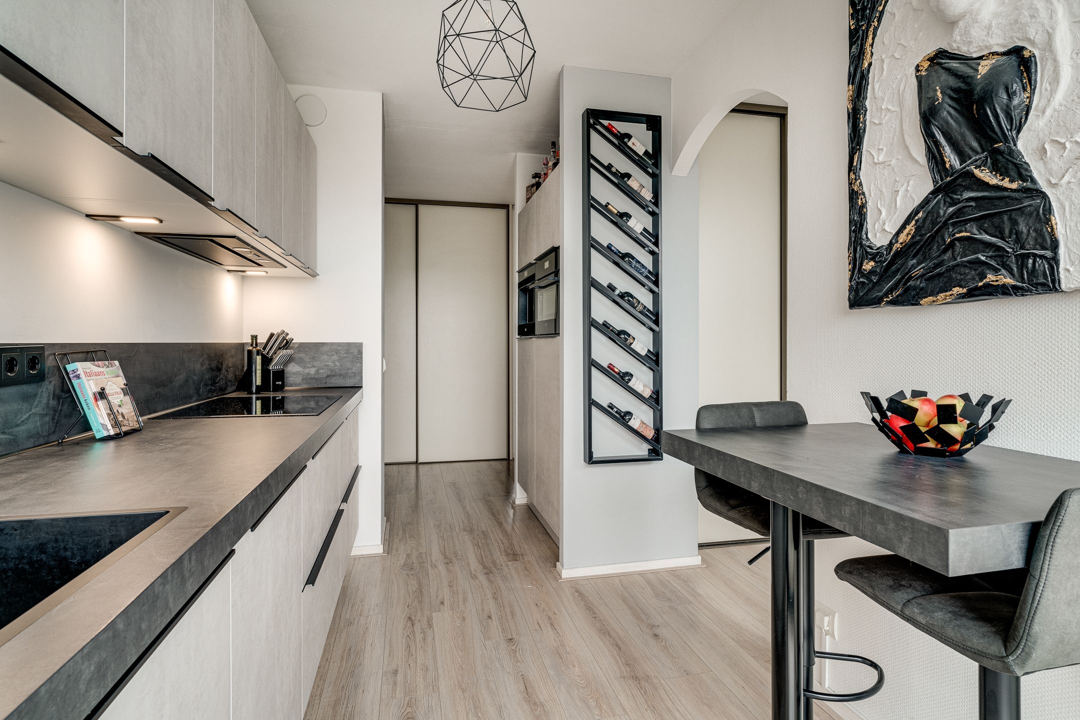 Foto 3 van De Zalmen 115